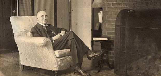 Alfred North Whitehead