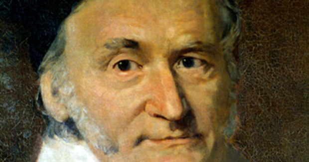 Carl Friedrich Gauss