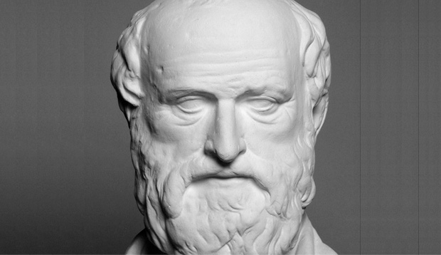 Thales - Mathematician Biography, Contributions and Facts